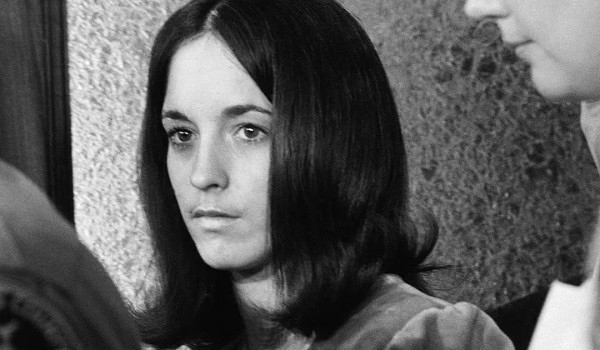 Test o Susan Atkins