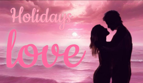 Holidays love [05]