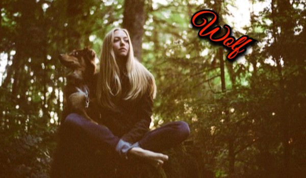 Wolf/ rozdział 1