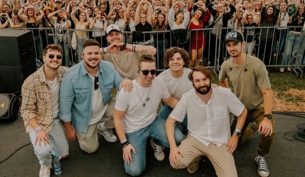 Which BOOOM! member are you?