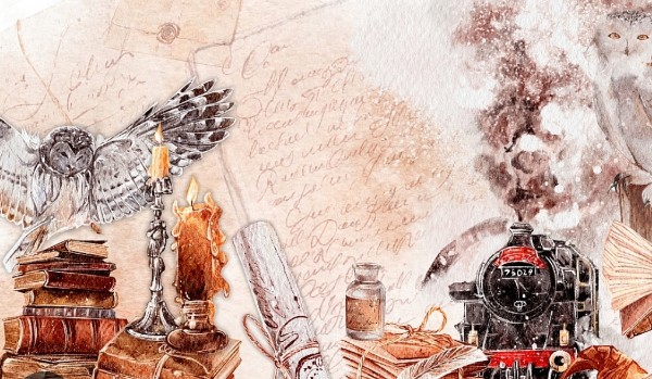 Harry Potter2006 Łatwy