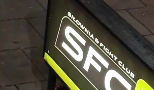 Jesteś pizda czy cwelem