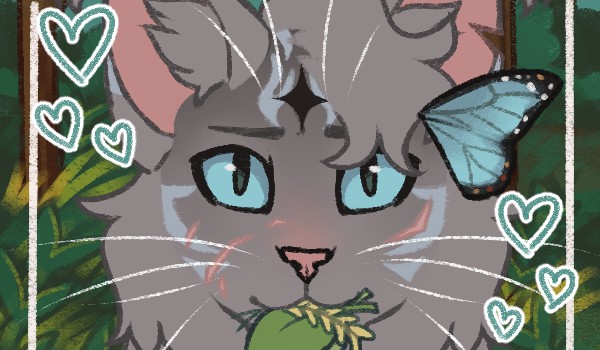 Chelleng musisz narysować tego kot którego wylosujesz!