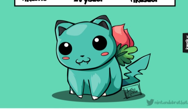 Czy wiesz jaka to fuzja .