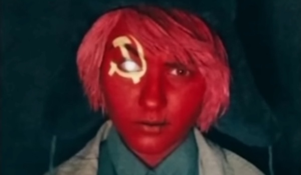 Ocenianie shipów przez krajoludzi part 1