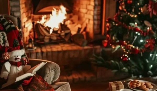 Zdrap świąteczne zdjęcie na dziś!