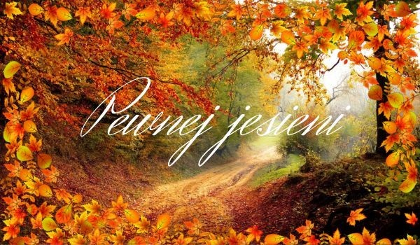 Pewnej jesieni | Rozdział dwudziesty