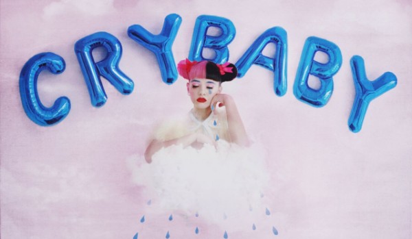 Oceniam piosenkę „Cry Baby” od Melanie Martinez