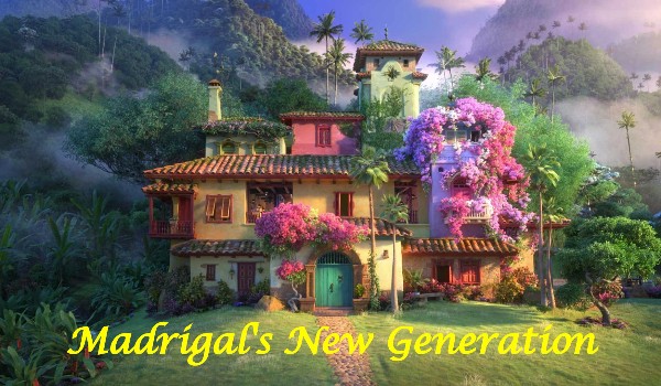 Madrigal’s New Generation ~ Część 5.2 – Wielka Fiesta
