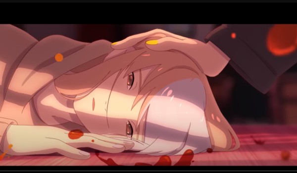 Oceniam piosenkę „New Me” od Yoasobi