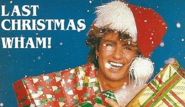 Słuchałeś tych świątecznych piosenek