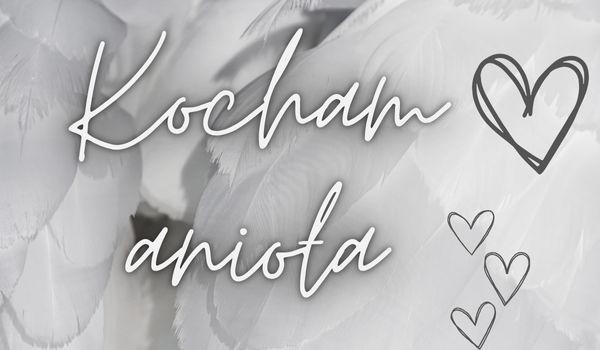 Kocham anioła | Rozdział 3