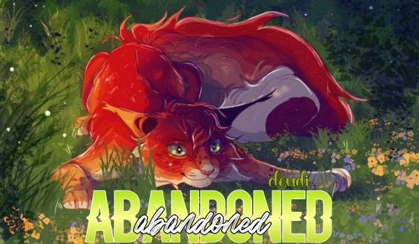 ★●ABANDONED●☆ ~prolog~