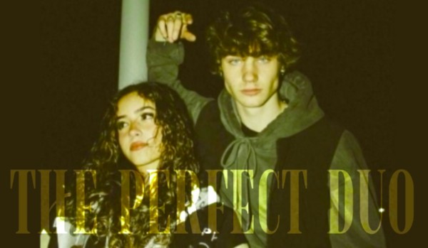 The perfect duo [chapter two]