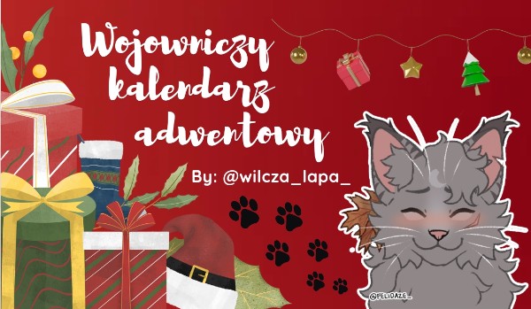 Wojowniczy kalendarz adwentowy | dzień 7