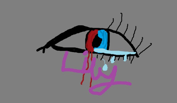 Lily ||Część 3||