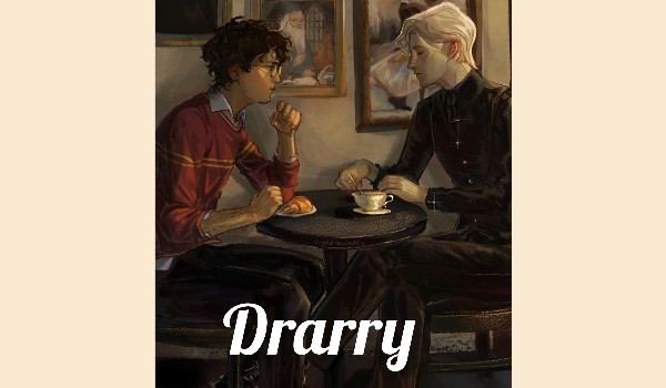 Drarry chapter three- pain through suffering