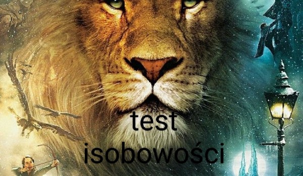 Kim byś był w świecie narni