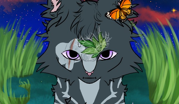 Klan w potrzebie: los Borsuczej Łapy – część 2