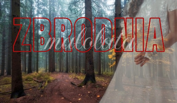 Zbrodnia małolata|THREE SHOT