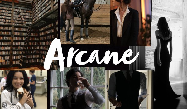 Arcane #2