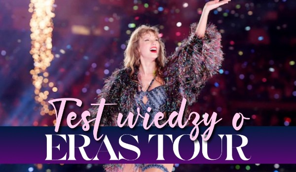 The Eras Tour – test