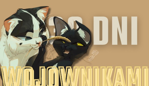 30 dni z Wojownikami! – dzień #5