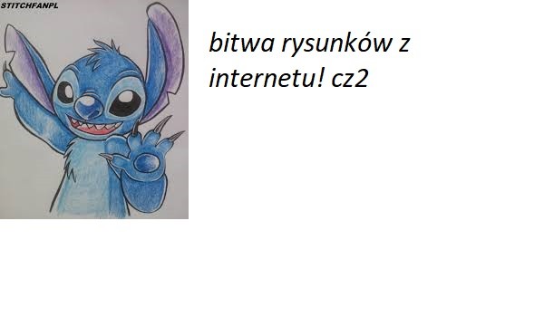 bitwa rysunków z internetu! cz2