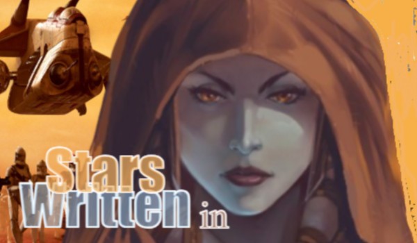 Written in Stars – Kanda’s backstory | episode 2