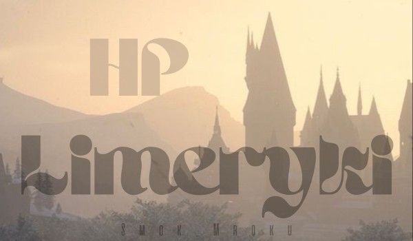 HP-limeryki – część X