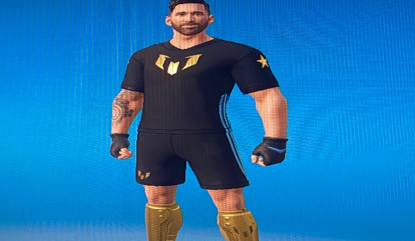 Dostań się do trio