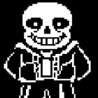 Sans.Undertale.
