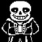 Sans.Undertale.