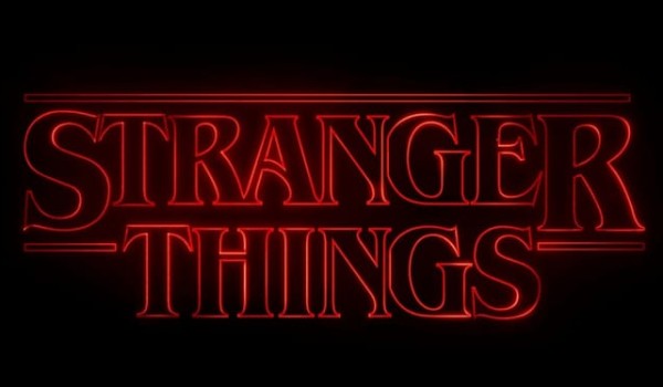 Dopasuj postacie do obrazków Stranger Things