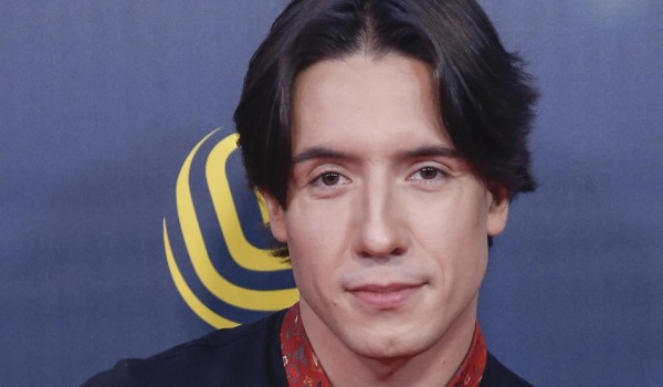 Dawid Kwiatkowski W LICZBACH