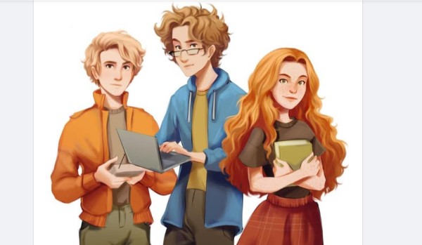 Felix Net Nika i Laura opowiadanie 3