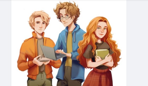 Felix Net Nika i Laura opowiadanie 4