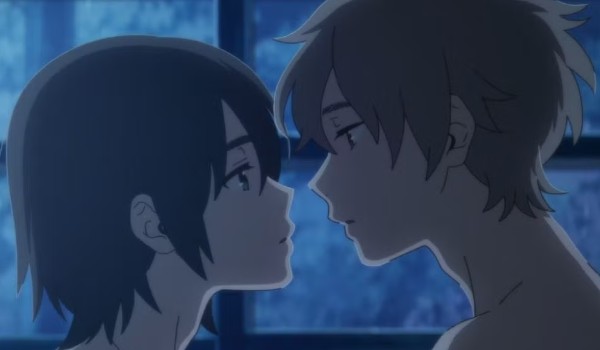 czy wejdziesz w homoseksulamy zwiazek z bezdomnym