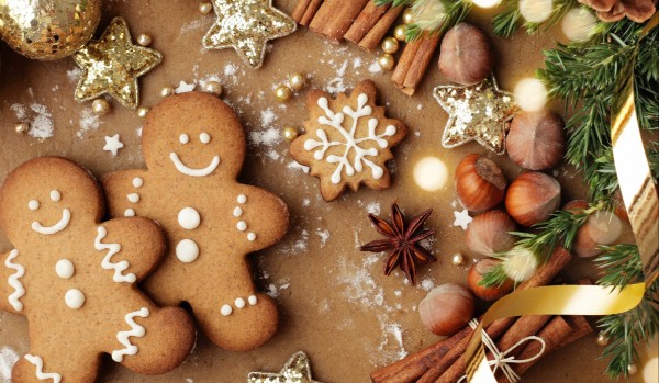 Wigilia samequizy!!!