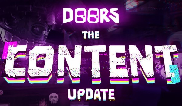 Test wiedzy o doors content update