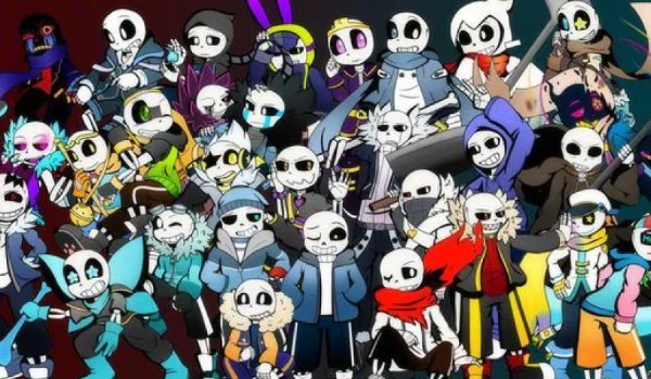 AU #5 Kolejna pustka?