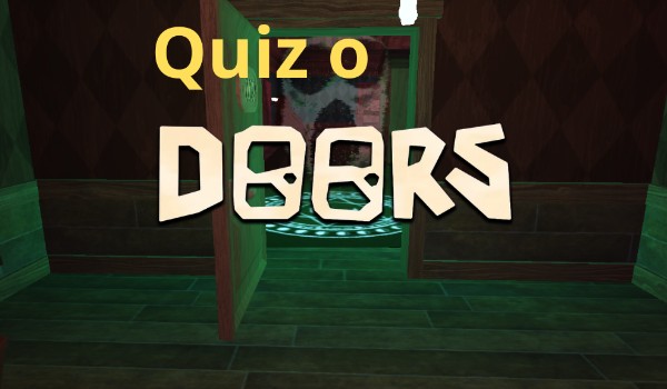 Quiz O Doors