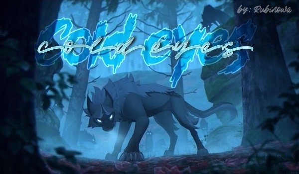 >Cold Eyes< |Prologue|