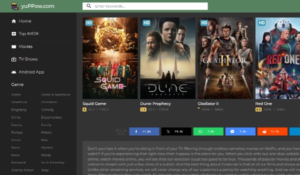 czas na reklamę! – YuPPow