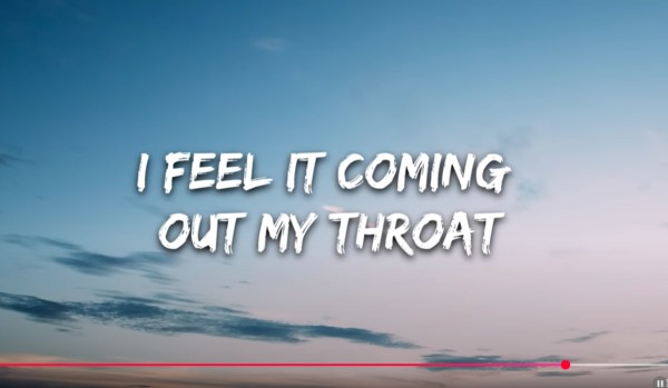 tekst piosenki „Soap” od Melanie Martinez