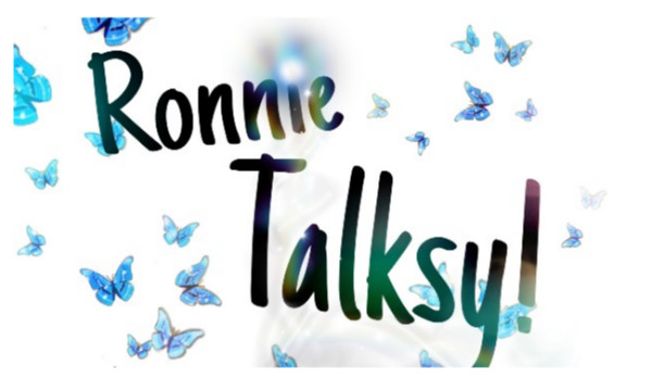 Talksy Ronnie #171
