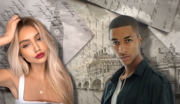 Nieprzeczytany list #2