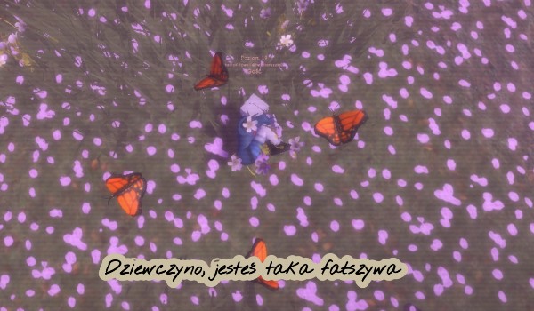 TEŚCIK NA GWIAZDKĘPOLISH>:3