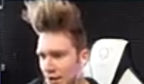 Zostałeś zpyndzlowany