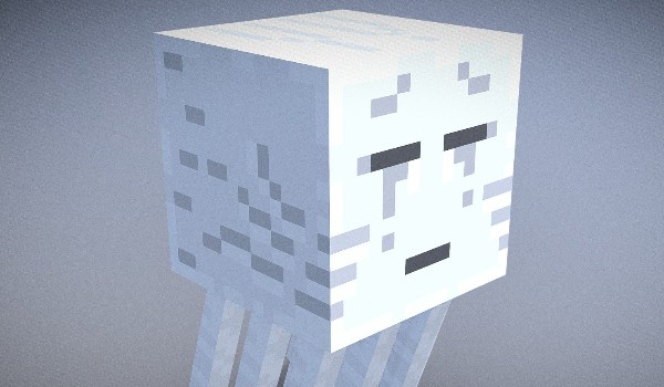 Czy rozpoznasz rzeczy z Minecraft po małłym kawałku